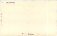 Adelboden, Wildstrubel u. Fizer