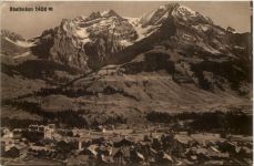Adelboden,
