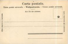 Les Avants vus de Caux