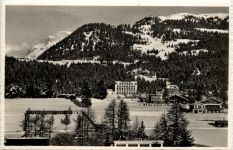 Crans s Sierre