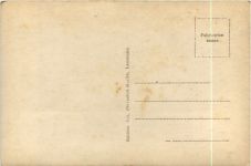Etude d`hiver, a Chesieres - Villars