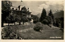 Brünig, Kurhaus