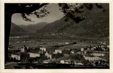 Bellinzona,