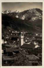 Bellinzona, Palazzo Comunale