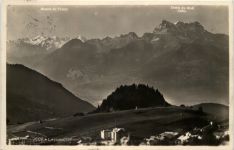 Leysin