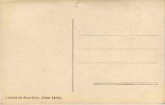 Leysin, Vue sur le Chamossaire