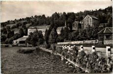 Ländli am Aegerisee, Gesamtansicht