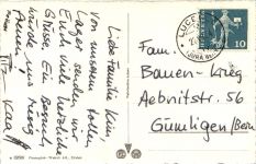 Lützel - Gr. Lucelle