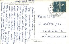 Leukerbad-Loeche les Bains