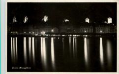 Luzern, Museggtürme