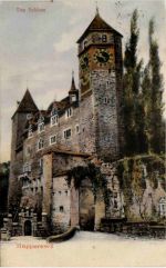 Rapperswil