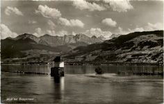 Rapperswil, idyll