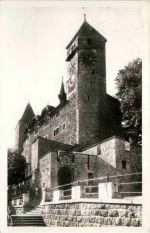 Rapperswil,