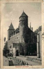 Rapperswil,
