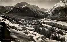 Pontresina