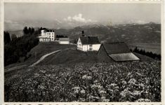 Kurhaus Alpenhof, St. Anton, Oberegg