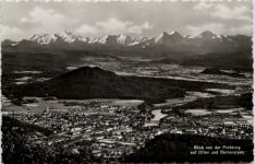 Restaurant und Kurhaus Frohburg