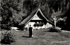 Solothurn Einsiedelei,