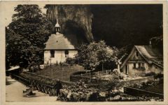 Solothurn Einsiedelei,