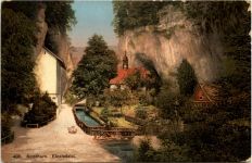 Solothurn, Einsiedelei,