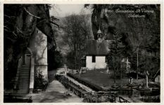 Solothurn, Einsiedelei, St.Verena