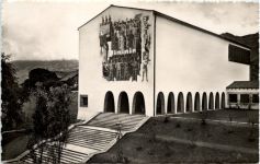 Schwyz, Bundesbrief - Archiv