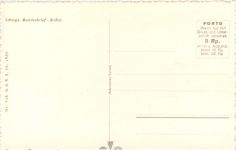 Schwyz, Bundesbrief - Archiv