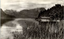 Hotel Wilerbad am Sarnersee, Strandbad