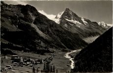 Zinal