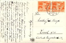 Wetzikon, Prot. Kirche