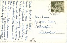 Wil. Schwanenteich