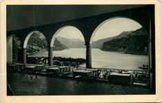 Weesen, Schlosshotel Marienhalden