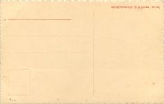 Weesen mit Leistkamm