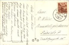 Weesen, Prot. Kirchlein