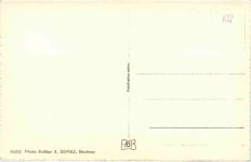 Vallorbe, Eglise Catholique