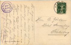 Felsenweg am Uetliberg