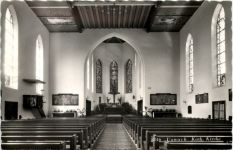 Uznach, Kath. Kirche