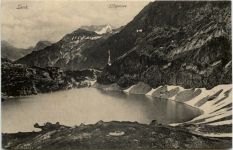Lenk, Iffigensee