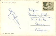 Leysin, Les Dents du Midi