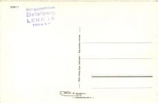 Lenk - Betelberg, div. Bilder