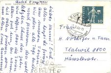 Leukerbad, div. Bilder