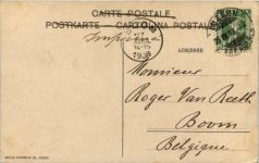 Luzern, Hotel Sonnenberg