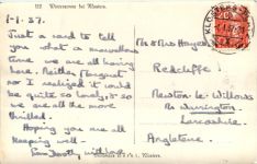 Klosters, Wintersonne