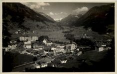 Klosters,