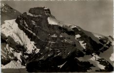 Kiental, Wilde Frau-Hohtürli