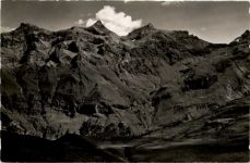 Kiental, Zahm- u. Wild Andist, Hundshorn - Sefinenfurgge