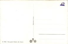 Göschenen, Favredenkmal