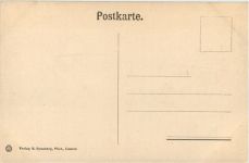 Gletsch mit Furka u. Grimselstrasse