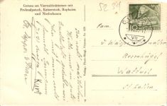 Kurort Gersau
