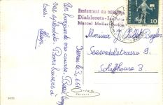 Isenau, div. Bilder